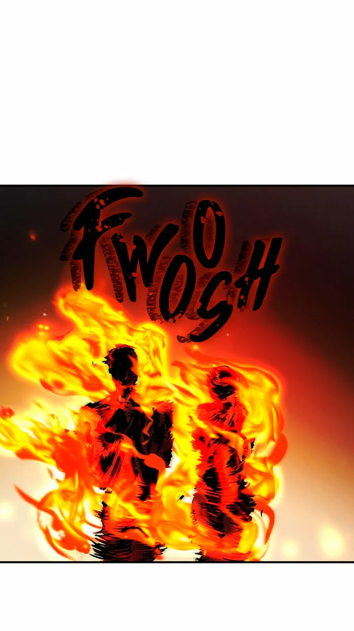 Ojos Nevados en una Noche Obscura Capítulo 172 - Page 53