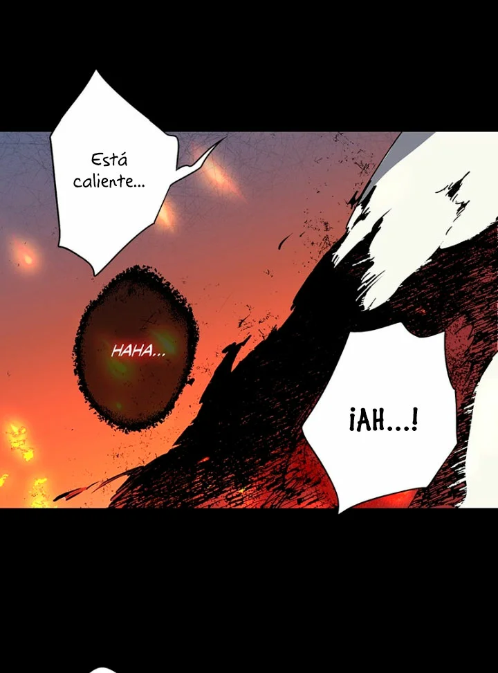 Ojos Nevados en una Noche Obscura Capítulo 172 - Page 58