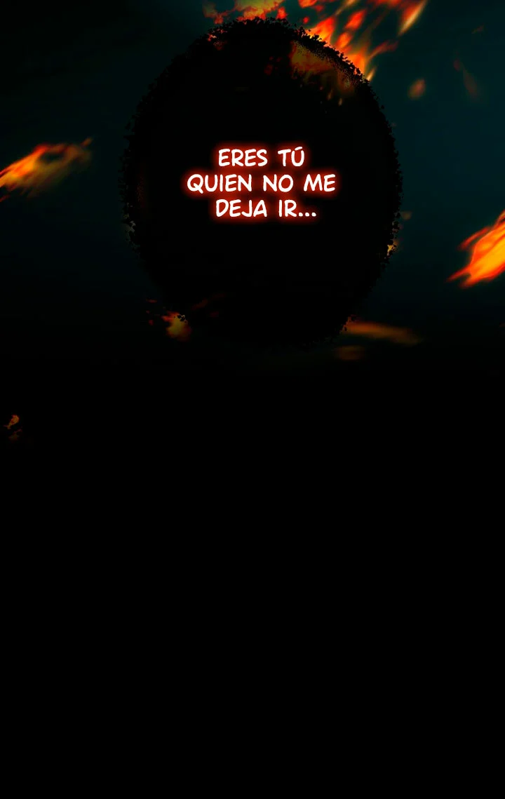 Ojos Nevados en una Noche Obscura Capítulo 172 - Page 62