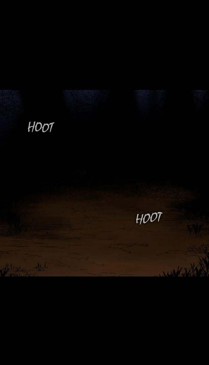 Ojos Nevados en una Noche Obscura Capítulo 172 - Page 64