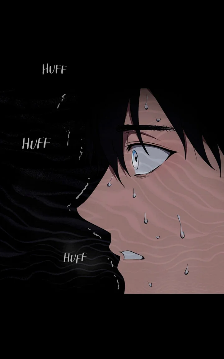 Ojos Nevados en una Noche Obscura Capítulo 172 - Page 66