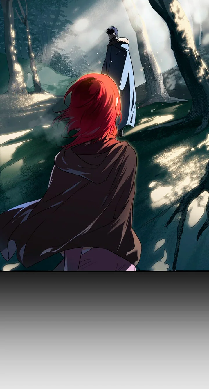 Ojos Nevados en una Noche Obscura Capítulo 172 - Page 7