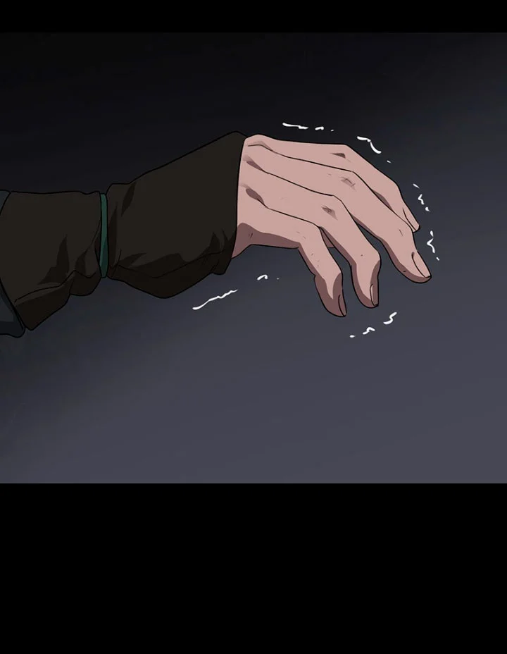 Ojos Nevados en una Noche Obscura Capítulo 172 - Page 75