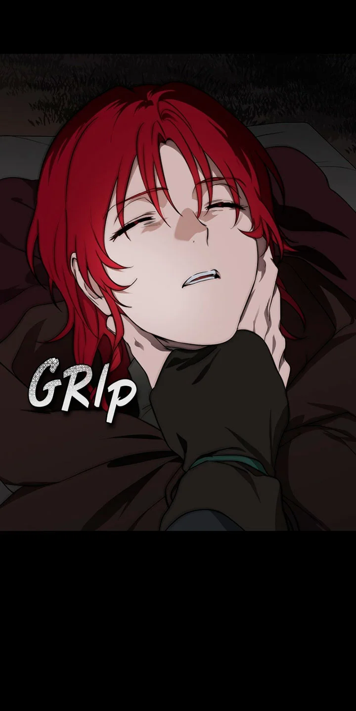 Ojos Nevados en una Noche Obscura Capítulo 172 - Page 76