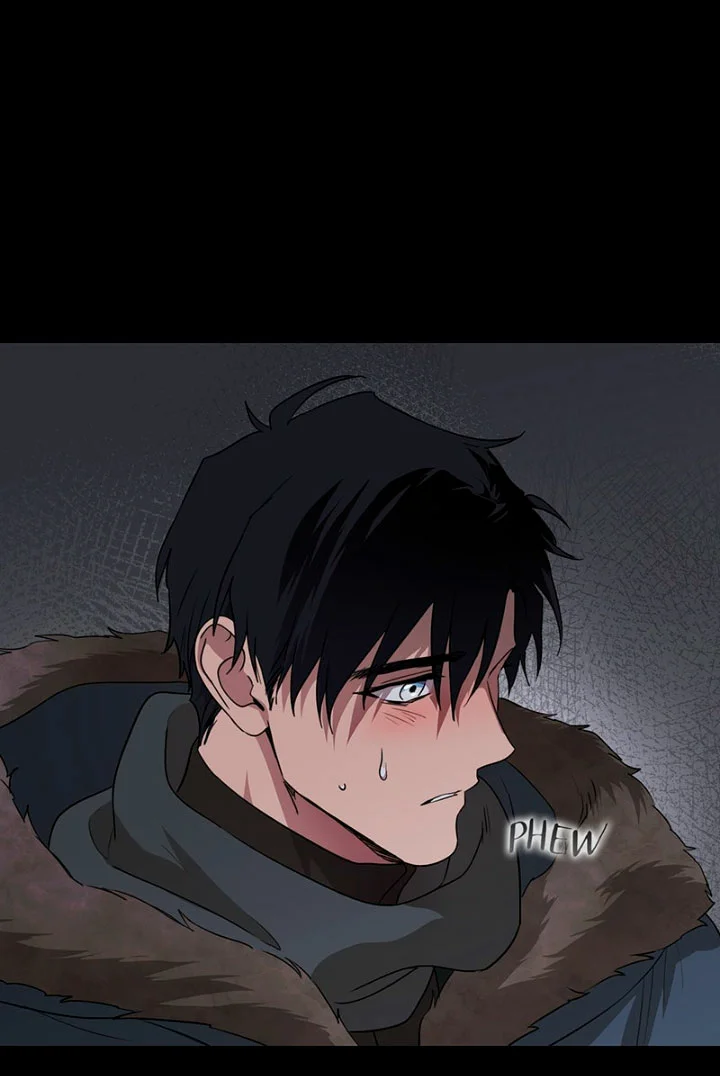 Ojos Nevados en una Noche Obscura Capítulo 172 - Page 78