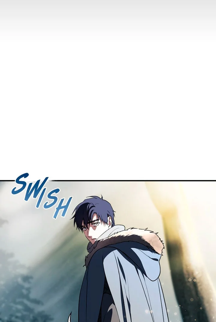 Ojos Nevados en una Noche Obscura Capítulo 172 - Page 8