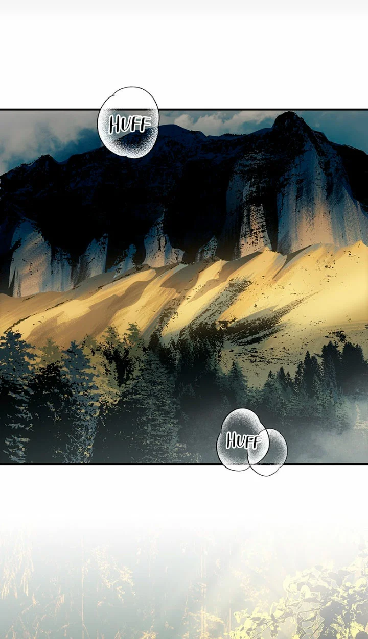 Ojos Nevados en una Noche Obscura Capítulo 173 - Page 13