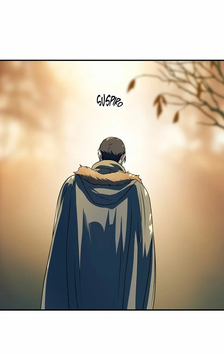 Ojos Nevados en una Noche Obscura Capítulo 173 - Page 19