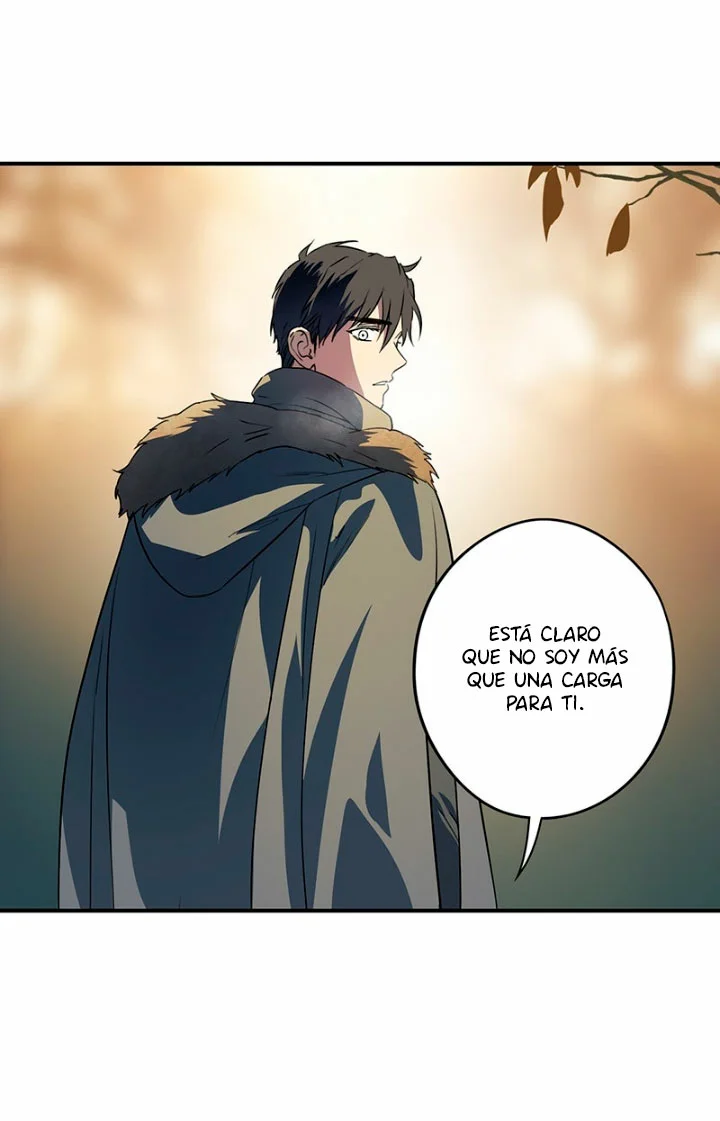 Ojos Nevados en una Noche Obscura Capítulo 173 - Page 23