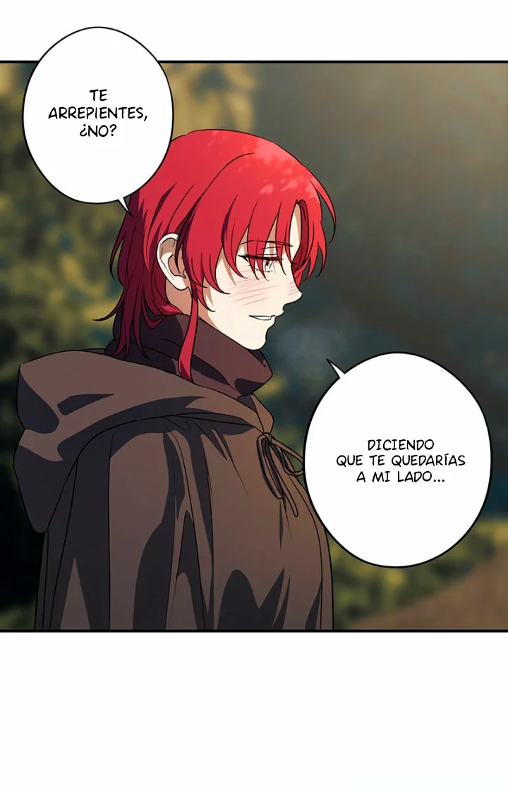 Ojos Nevados en una Noche Obscura Capítulo 173 - Page 24