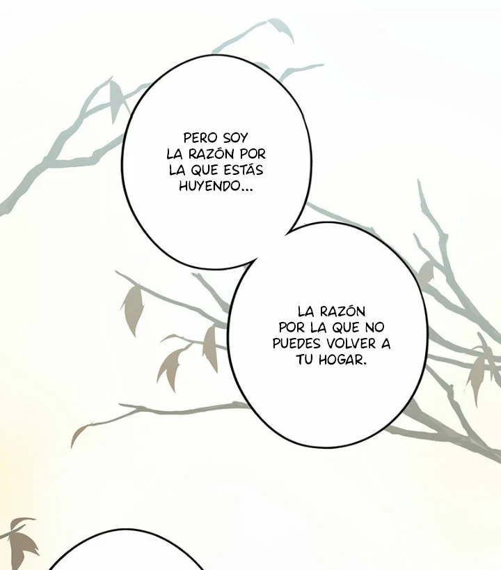 Ojos Nevados en una Noche Obscura Capítulo 173 - Page 25