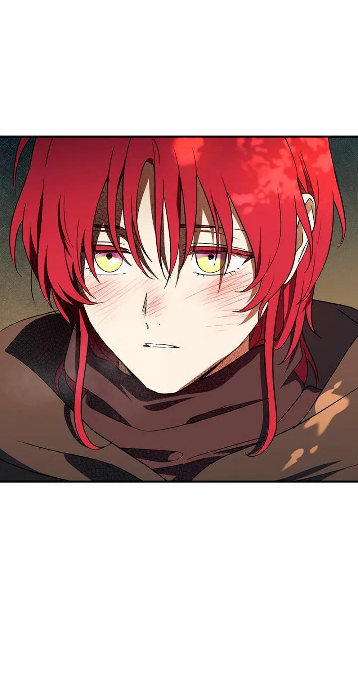 Ojos Nevados en una Noche Obscura Capítulo 173 - Page 29