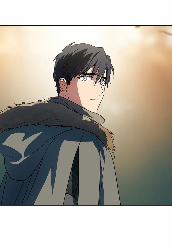 Ojos Nevados en una Noche Obscura Capítulo 173 - Page 31