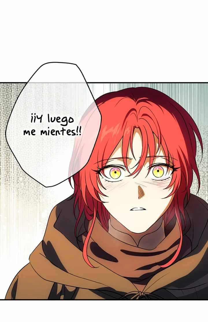 Ojos Nevados en una Noche Obscura Capítulo 173 - Page 43