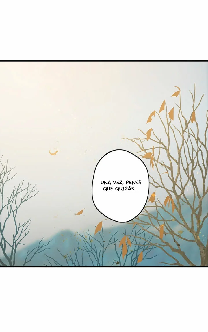 Ojos Nevados en una Noche Obscura Capítulo 173 - Page 51