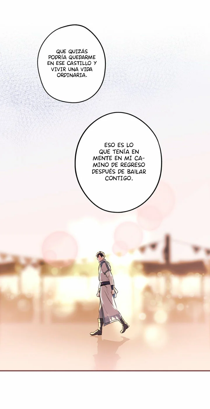 Ojos Nevados en una Noche Obscura Capítulo 173 - Page 53