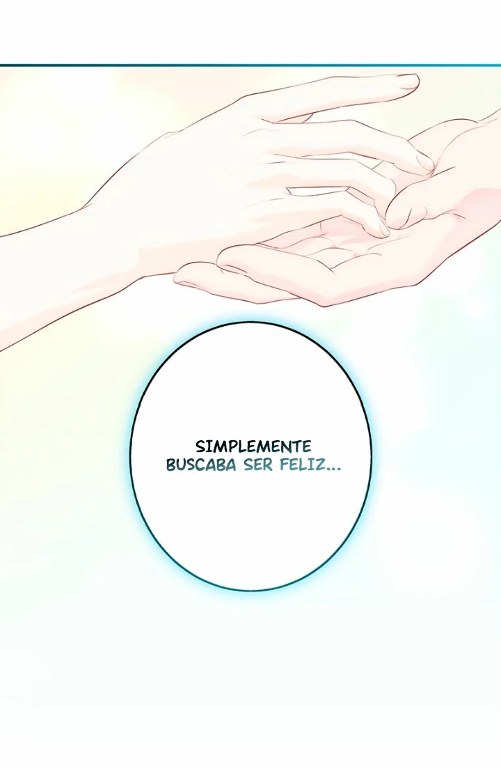 Ojos Nevados en una Noche Obscura Capítulo 173 - Page 57