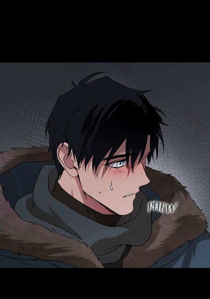 Ojos Nevados en una Noche Obscura Capítulo 173 - Page 6