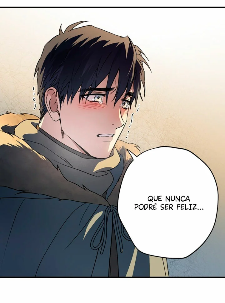 Ojos Nevados en una Noche Obscura Capítulo 173 - Page 61