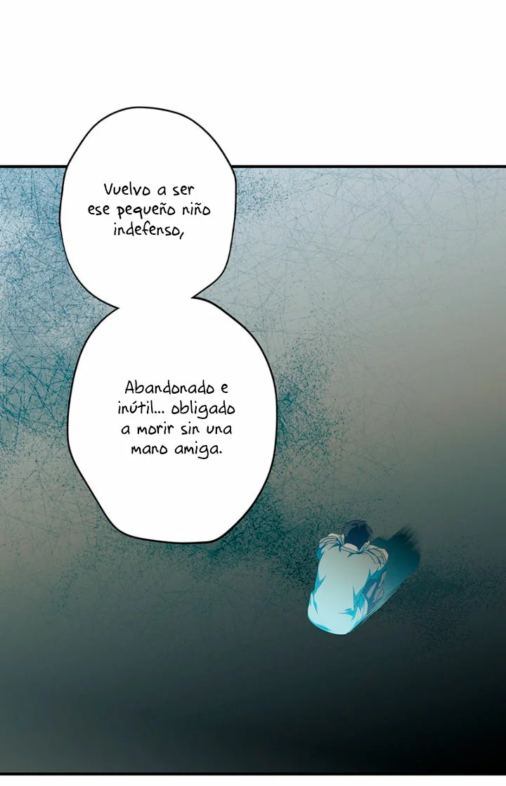 Ojos Nevados en una Noche Obscura Capítulo 173 - Page 64