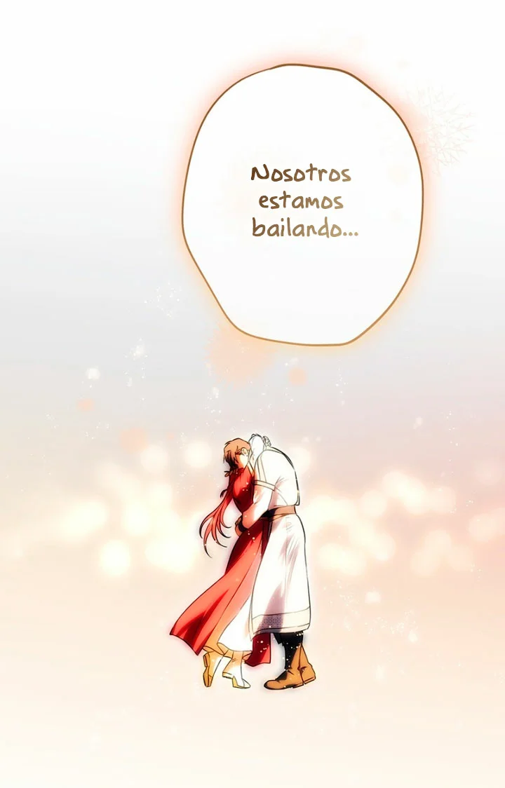 Ojos Nevados en una Noche Obscura Capítulo 173 - Page 72