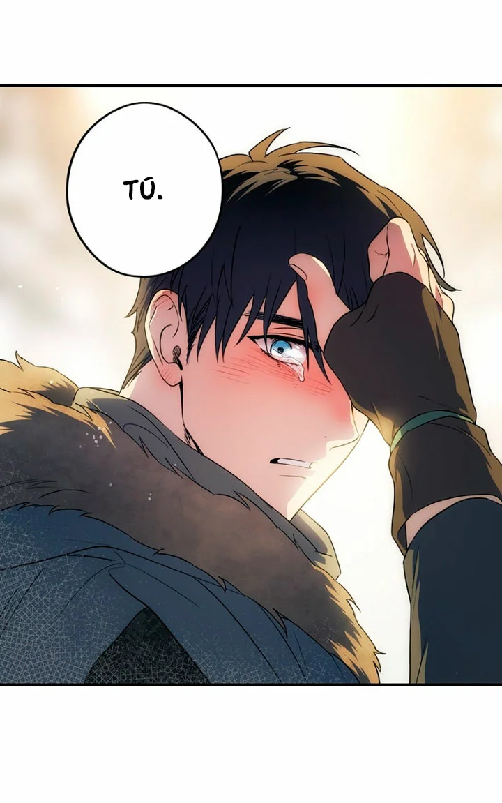 Ojos Nevados en una Noche Obscura Capítulo 173 - Page 78