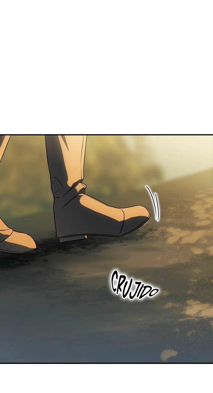 Ojos Nevados en una Noche Obscura Capítulo 173 - Page 81