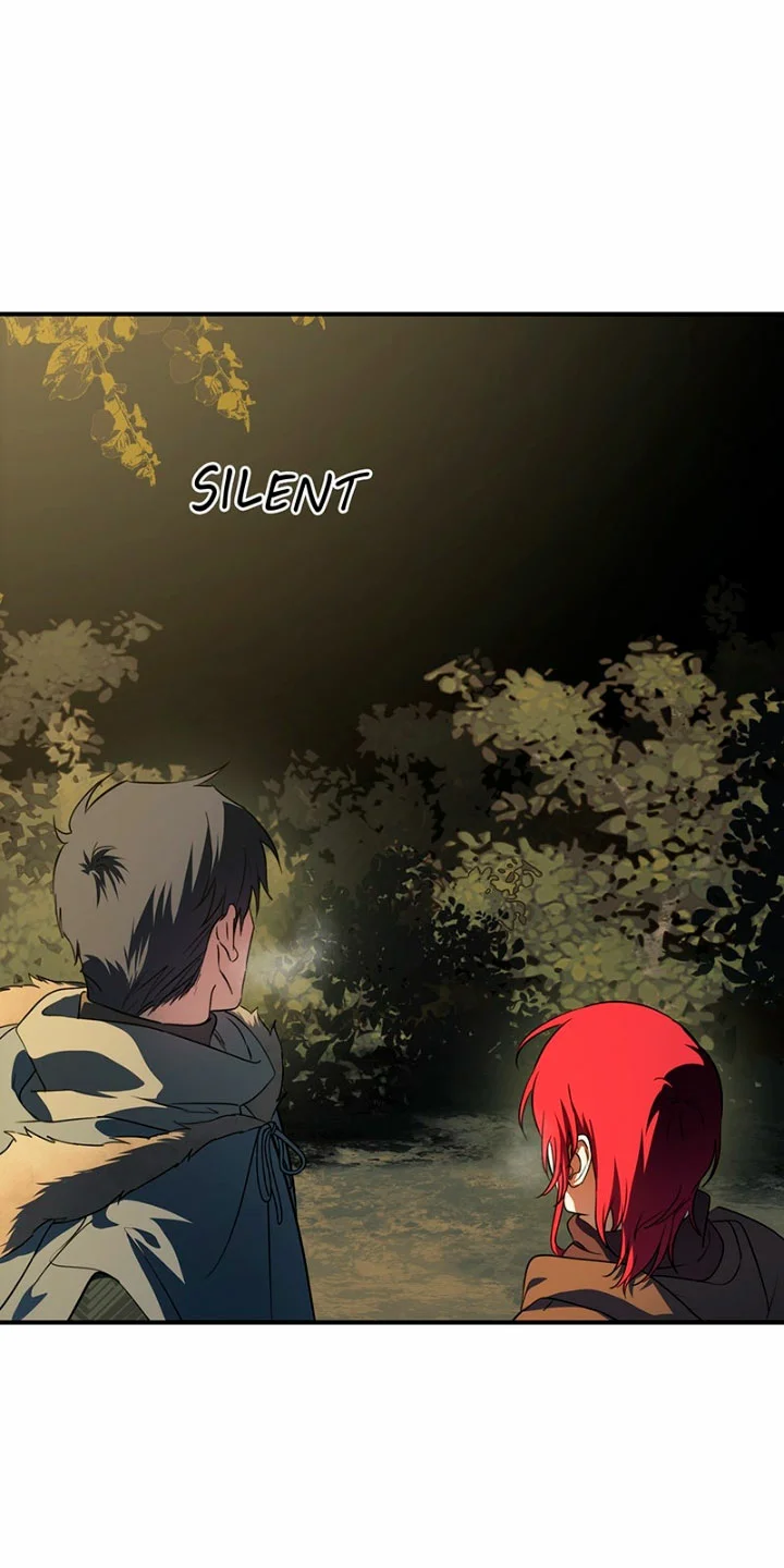 Ojos Nevados en una Noche Obscura Capítulo 173 - Page 87