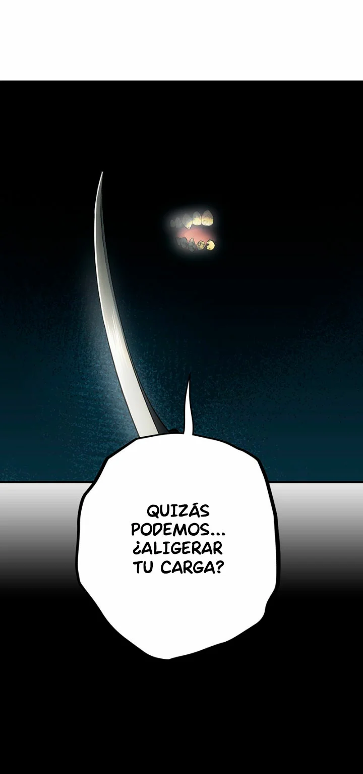 Ojos Nevados en una Noche Obscura Capítulo 173 - Page 91