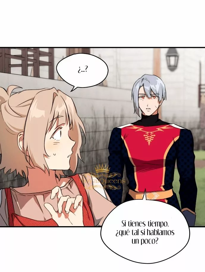 Ojos Nevados en una Noche Obscura Capítulo 18 - Page 10