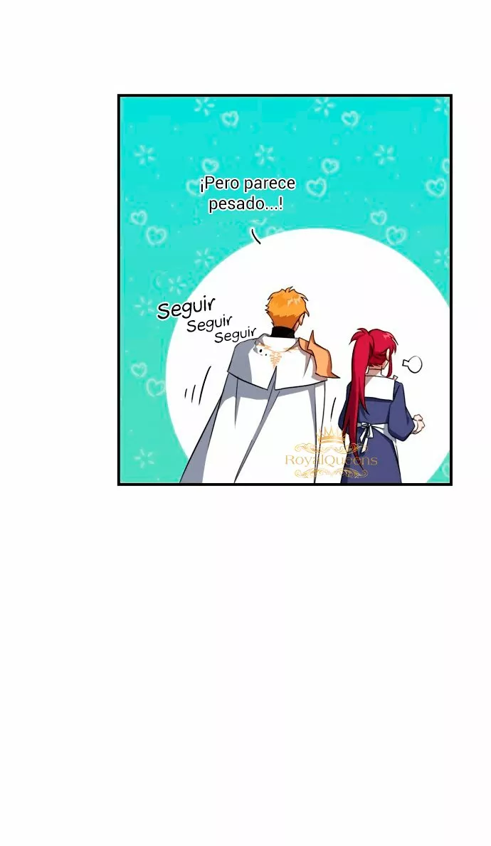 Ojos Nevados en una Noche Obscura Capítulo 18 - Page 18