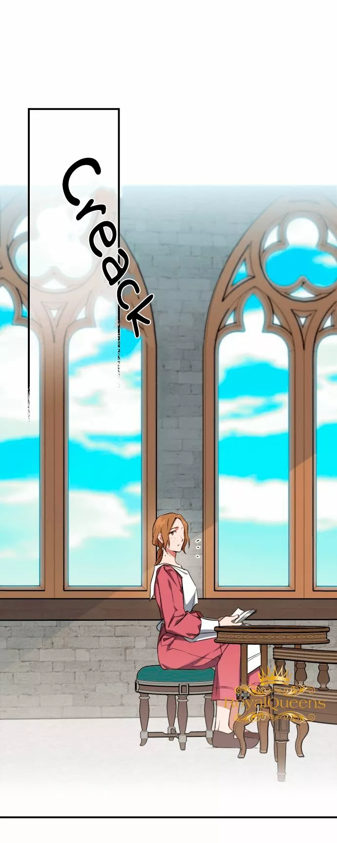 Ojos Nevados en una Noche Obscura Capítulo 18 - Page 27