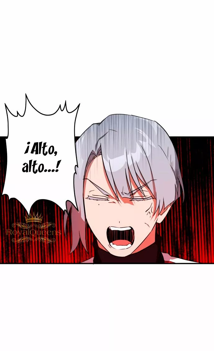 Ojos Nevados en una Noche Obscura Capítulo 18 - Page 3