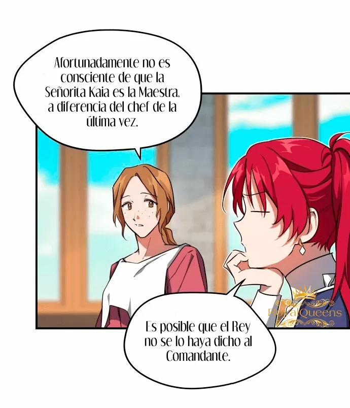 Ojos Nevados en una Noche Obscura Capítulo 18 - Page 32