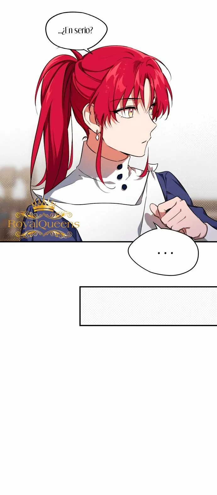 Ojos Nevados en una Noche Obscura Capítulo 18 - Page 45