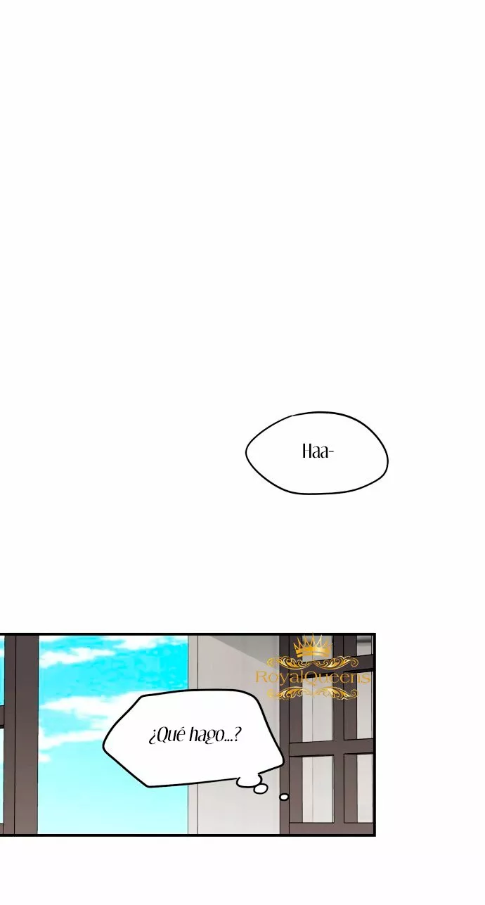 Ojos Nevados en una Noche Obscura Capítulo 18 - Page 46