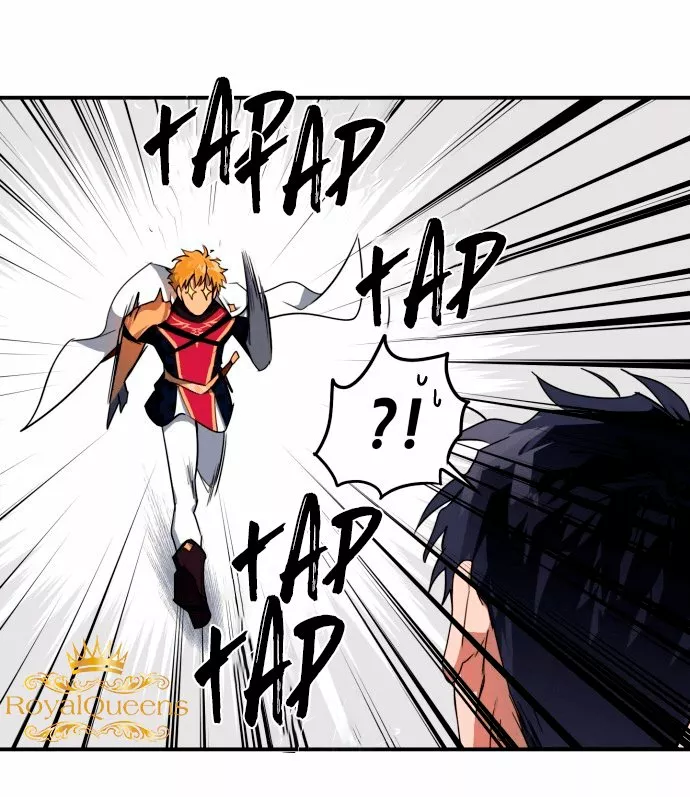 Ojos Nevados en una Noche Obscura Capítulo 18 - Page 52