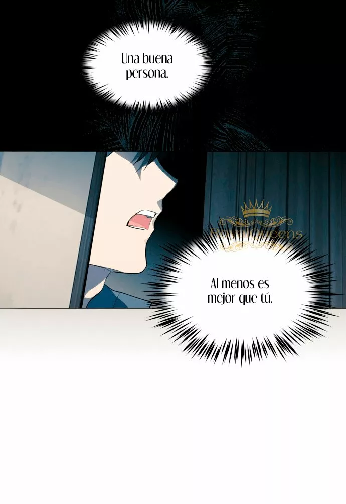 Ojos Nevados en una Noche Obscura Capítulo 18 - Page 69