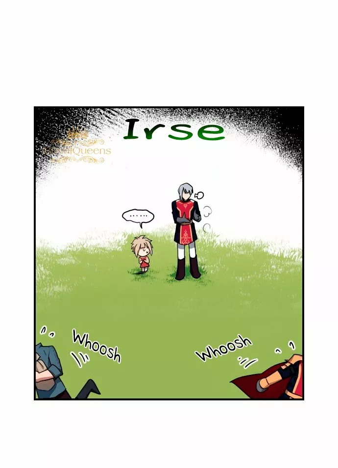 Ojos Nevados en una Noche Obscura Capítulo 18 - Page 7