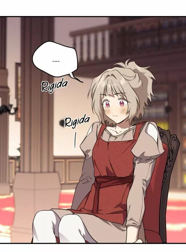 Ojos Nevados en una Noche Obscura Capítulo 19 - Page 10