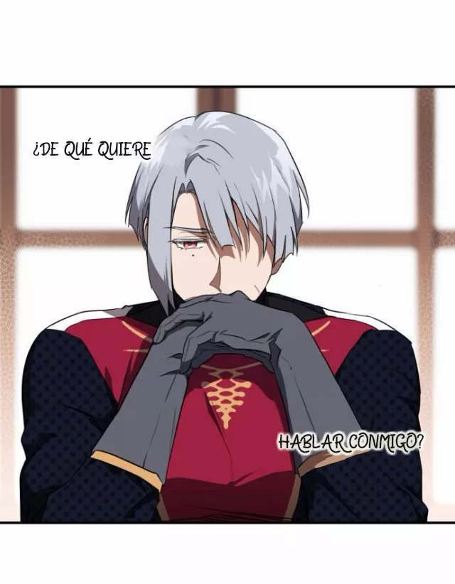 Ojos Nevados en una Noche Obscura Capítulo 19 - Page 13