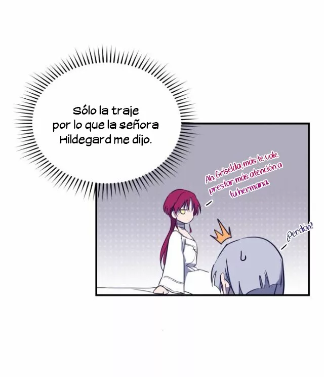 Ojos Nevados en una Noche Obscura Capítulo 19 - Page 17