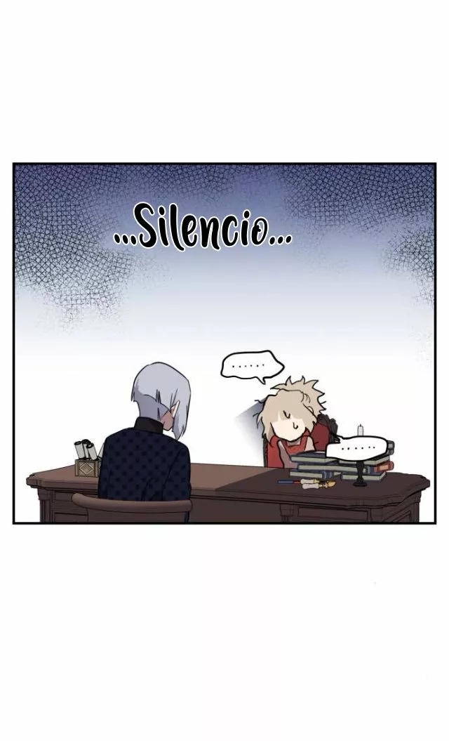 Ojos Nevados en una Noche Obscura Capítulo 19 - Page 20