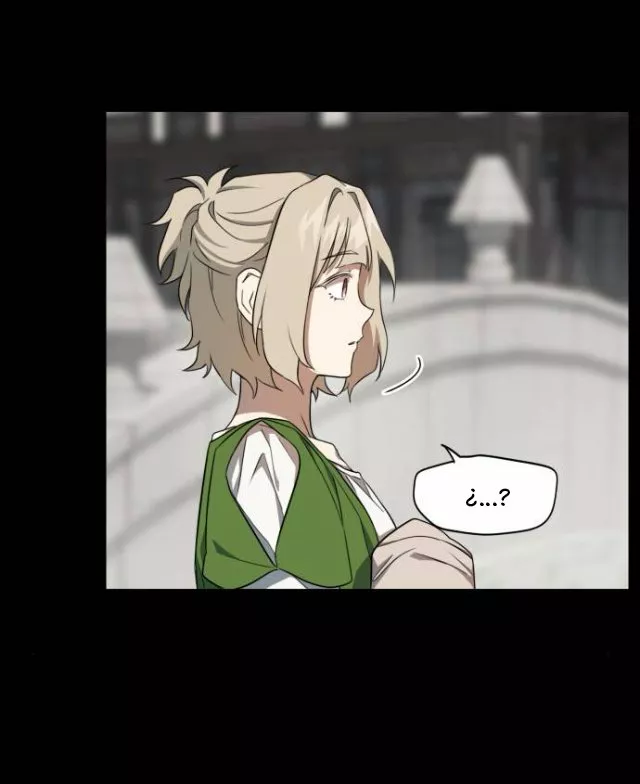 Ojos Nevados en una Noche Obscura Capítulo 19 - Page 31