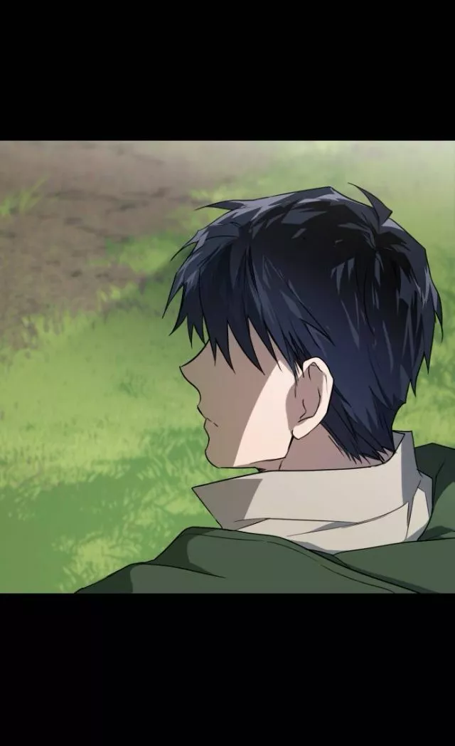 Ojos Nevados en una Noche Obscura Capítulo 19 - Page 33