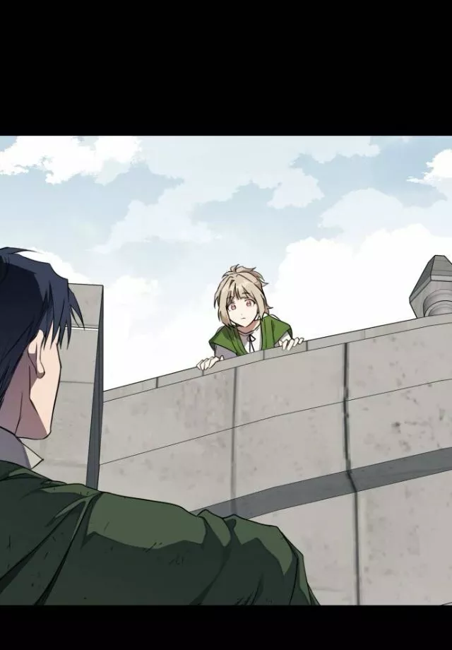 Ojos Nevados en una Noche Obscura Capítulo 19 - Page 45