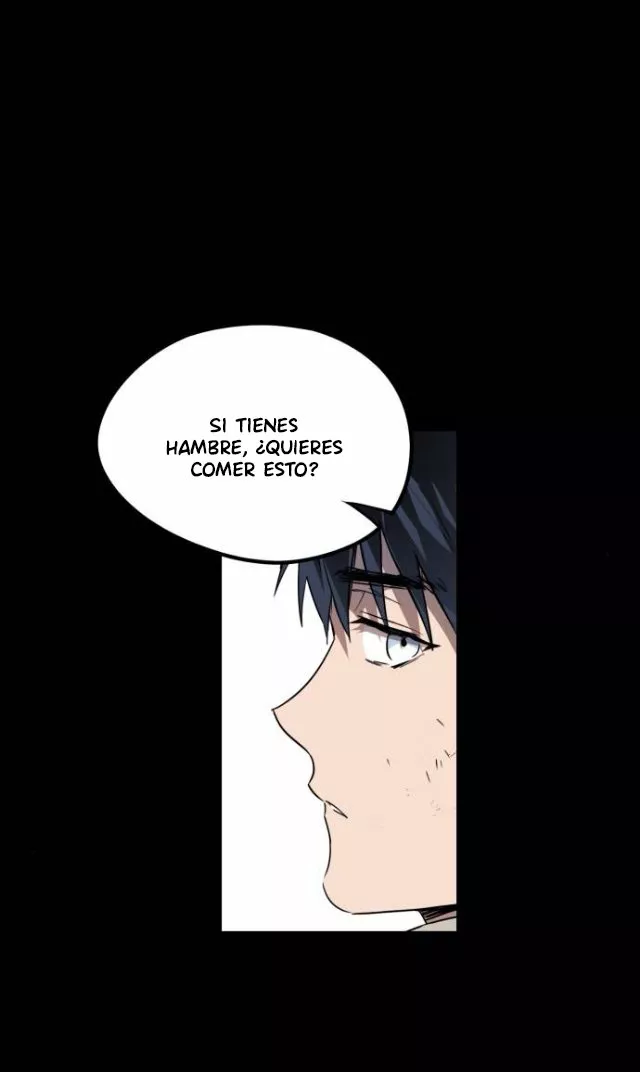 Ojos Nevados en una Noche Obscura Capítulo 19 - Page 54