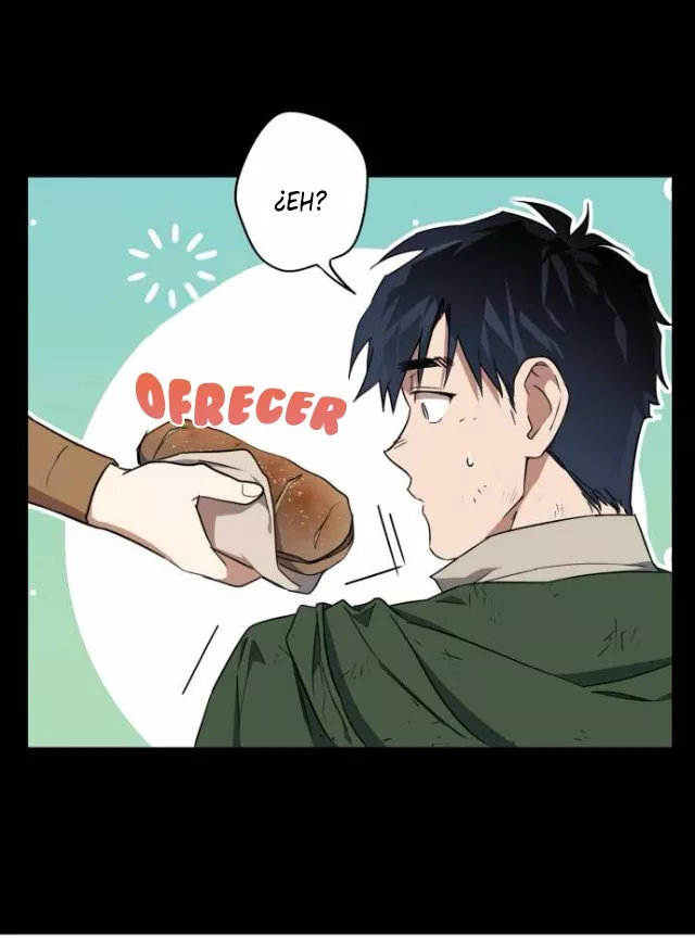 Ojos Nevados en una Noche Obscura Capítulo 19 - Page 55