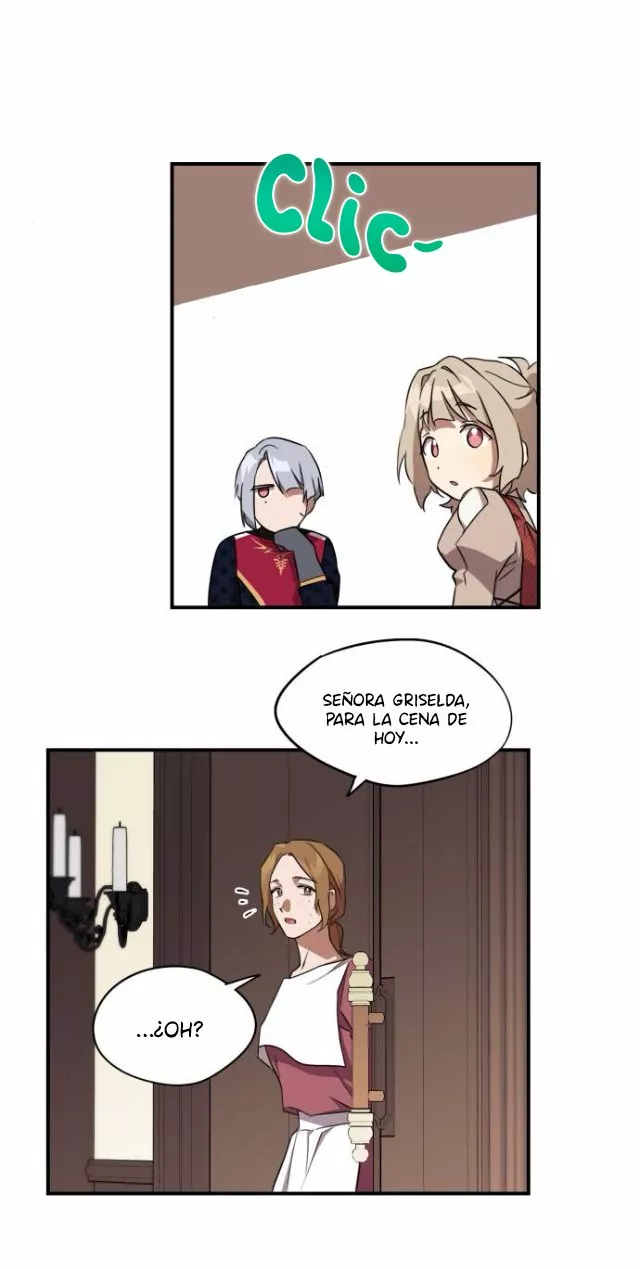 Ojos Nevados en una Noche Obscura Capítulo 19 - Page 69