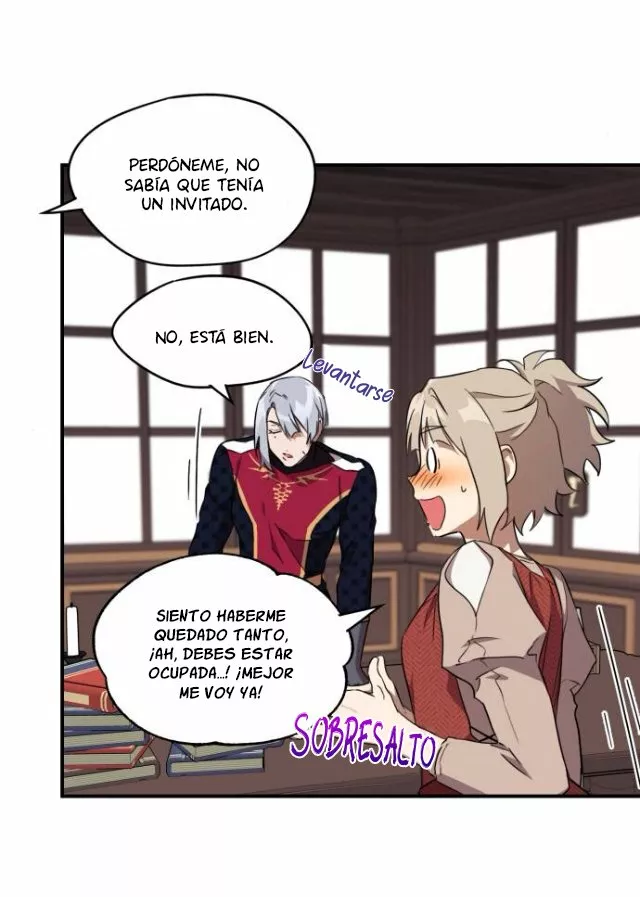 Ojos Nevados en una Noche Obscura Capítulo 19 - Page 70